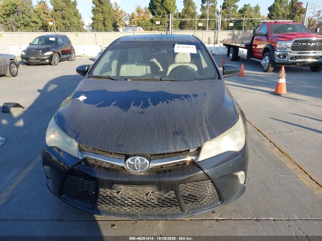 Продажа на аукционе авто 2015 Toyota Camry Hybrid Xle, vin: 4T1BD1FK4FU158253, номер лота: 46281414