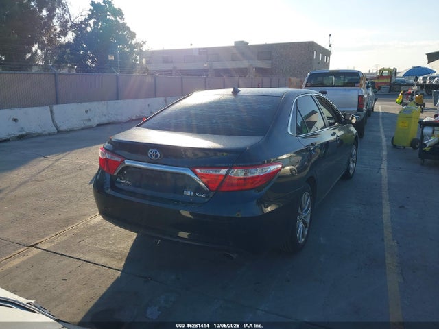 Продажа на аукционе авто 2015 Toyota Camry Hybrid Xle, vin: 4T1BD1FK4FU158253, номер лота: 46281414