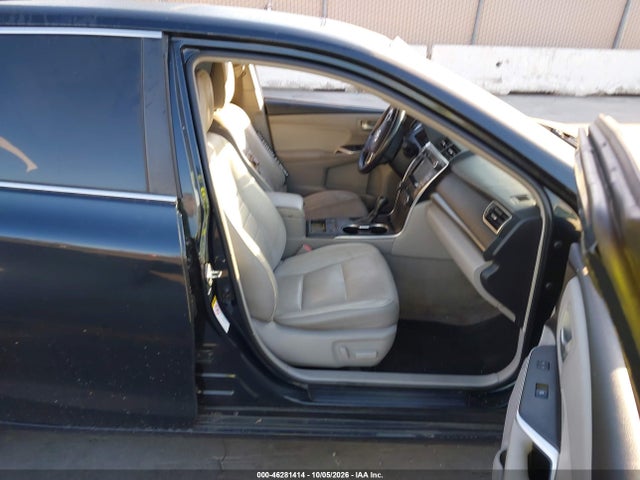 Продажа на аукционе авто 2015 Toyota Camry Hybrid Xle, vin: 4T1BD1FK4FU158253, номер лота: 46281414