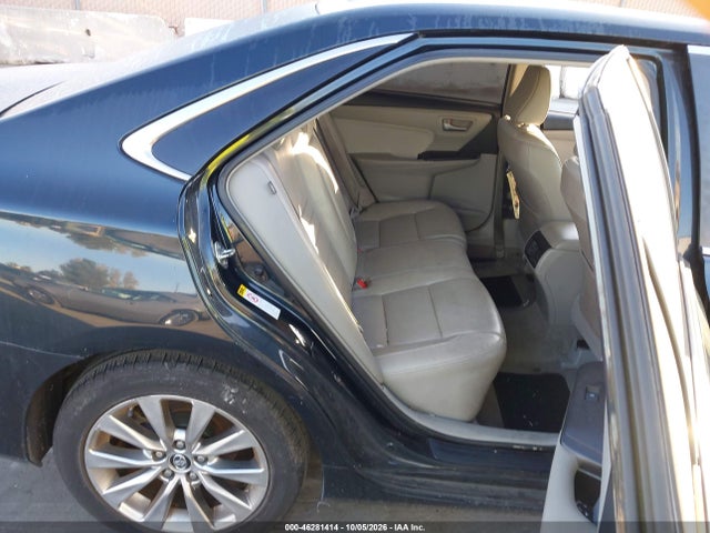 Продажа на аукционе авто 2015 Toyota Camry Hybrid Xle, vin: 4T1BD1FK4FU158253, номер лота: 46281414
