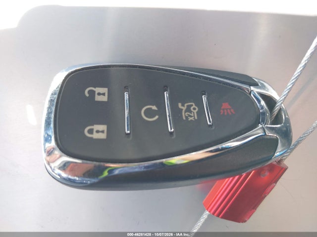 46281428 :رقم المزاد ، 1G1BF5SM6H7168225 vin ، 2017 Chevrolet Cruze Premier Auto مزاد بيع