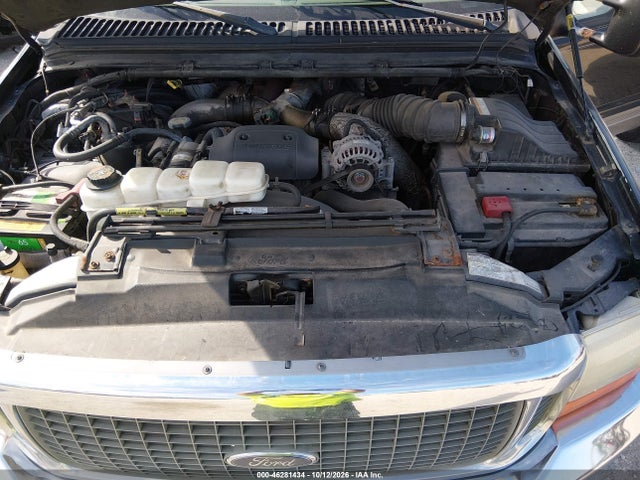 46281434 :رقم المزاد ، 1FMSU43F4YED08688 vin ، 2000 Ford Excursion Limited مزاد بيع