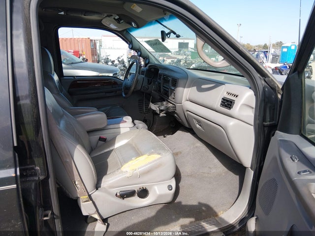 46281434 :رقم المزاد ، 1FMSU43F4YED08688 vin ، 2000 Ford Excursion Limited مزاد بيع