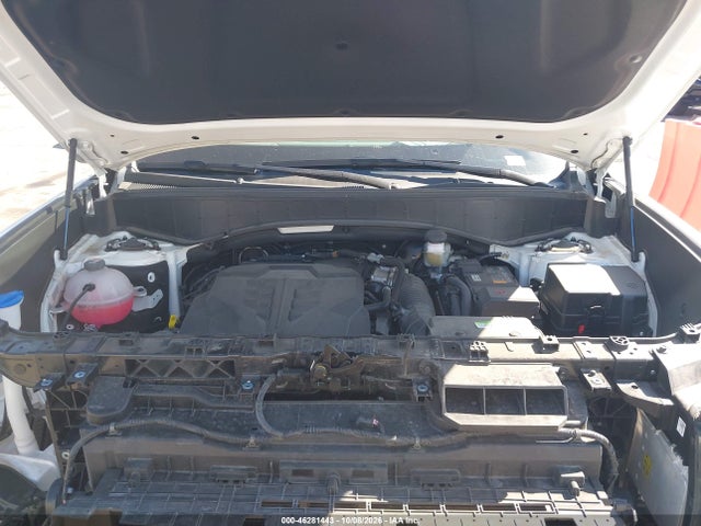 Hyundai Palisade Sel 7p 2026 KM8RLES28TU099136 Image 10