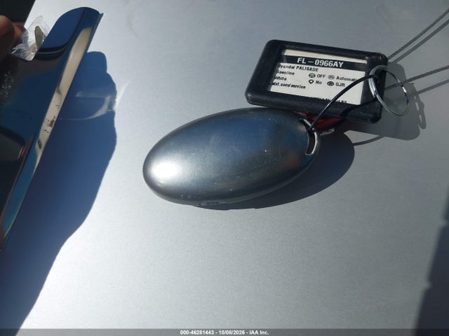 Hyundai Palisade Sel 7p 2026 KM8RLES28TU099136 Image 11