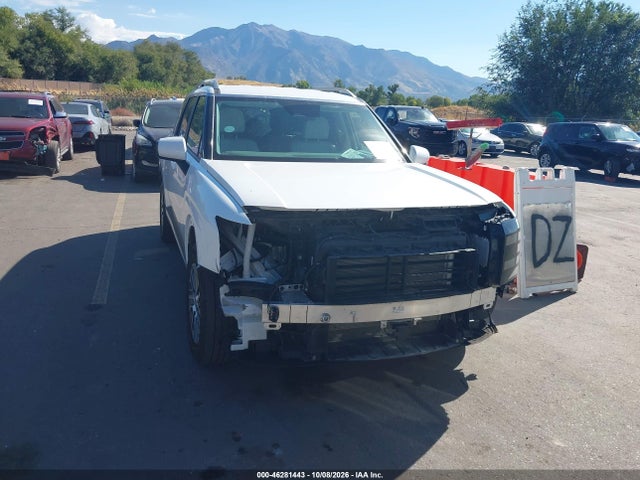 Hyundai Palisade Sel 7p 2026 KM8RLES28TU099136 Image 12