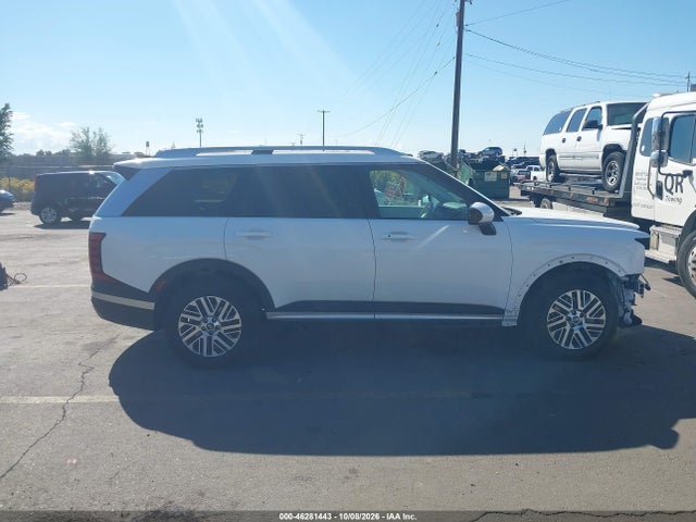 Hyundai Palisade Sel 7p 2026 KM8RLES28TU099136 Image 13