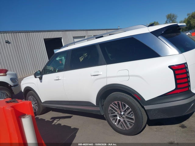 Hyundai Palisade Sel 7p 2026 KM8RLES28TU099136 Image 14