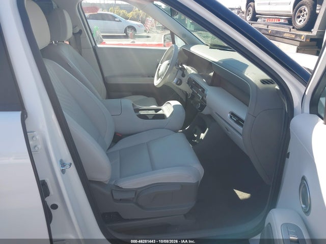 Hyundai Palisade Sel 7p 2026 KM8RLES28TU099136 Image 5