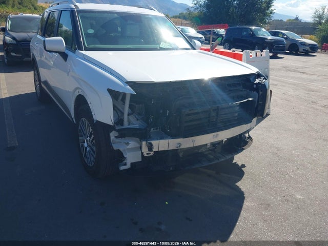 Hyundai Palisade Sel 7p 2026 KM8RLES28TU099136 Image 6