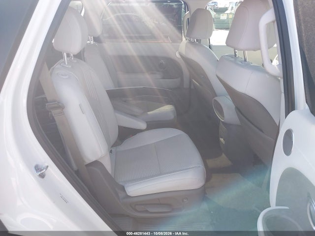 Hyundai Palisade Sel 7p 2026 KM8RLES28TU099136 Image 8