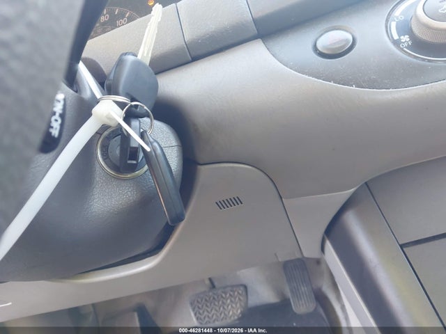 Продажа на аукционе авто 2006 Toyota Camry Le, vin: 4T1BE32K66U151352, номер лота: 46281448