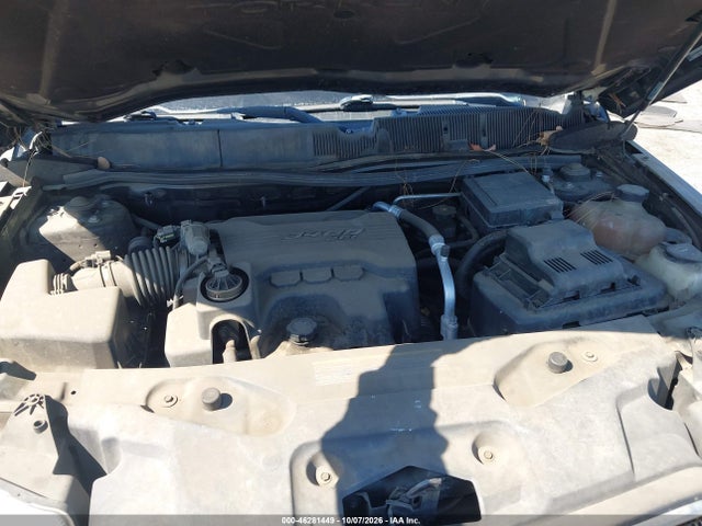 2008 Pontiac Torrent მანქანა იყიდება აუქციონზე, vin: 2CKDL33F086315502, აუქციონის ნომერი: 46281449