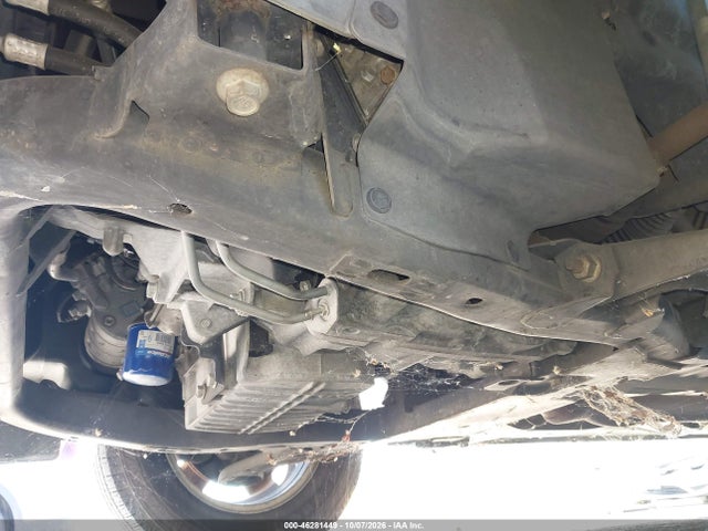 2008 Pontiac Torrent მანქანა იყიდება აუქციონზე, vin: 2CKDL33F086315502, აუქციონის ნომერი: 46281449
