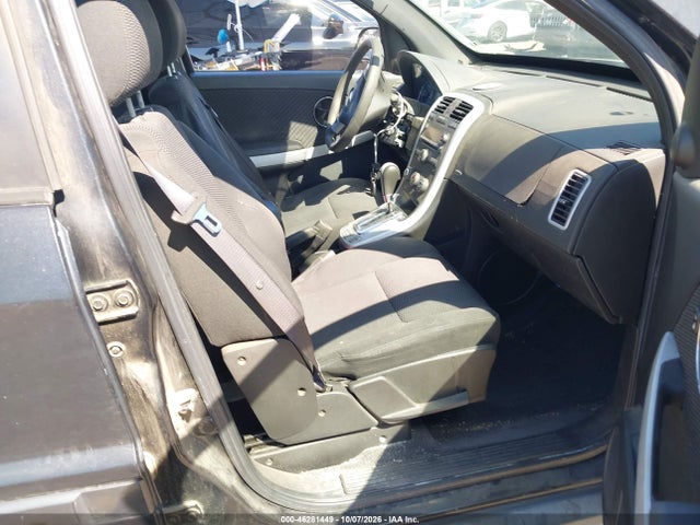 2008 Pontiac Torrent მანქანა იყიდება აუქციონზე, vin: 2CKDL33F086315502, აუქციონის ნომერი: 46281449