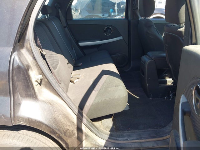 2008 Pontiac Torrent მანქანა იყიდება აუქციონზე, vin: 2CKDL33F086315502, აუქციონის ნომერი: 46281449