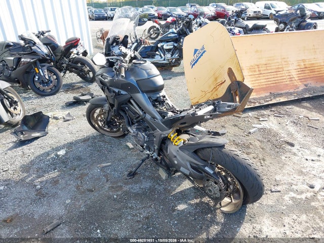 Продаж на аукціоні авто 2019 Ducati Multistrada 1260/1260 S/1260 S Dlair/1260 Pikes Peak, vin: ZDMAAEKW9KB005810, номер лоту: 46281451