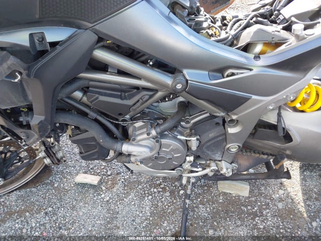 Продаж на аукціоні авто 2019 Ducati Multistrada 1260/1260 S/1260 S Dlair/1260 Pikes Peak, vin: ZDMAAEKW9KB005810, номер лоту: 46281451