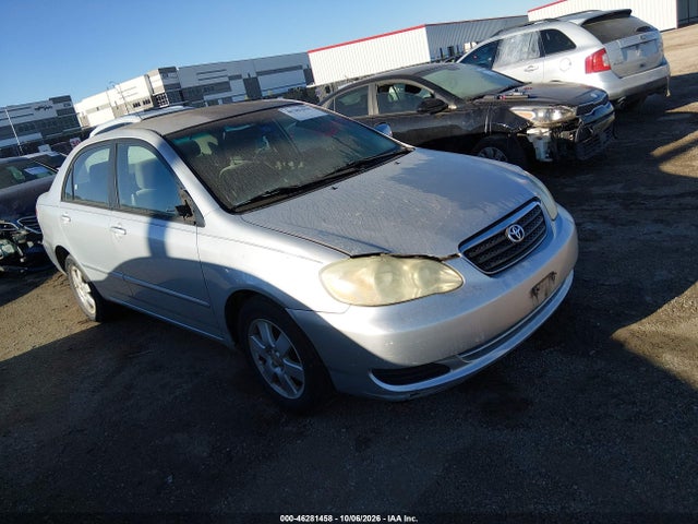 Продаж на аукціоні авто 2005 Toyota Corolla Le, vin: 1NXBR32E05Z537343, номер лоту: 46281458