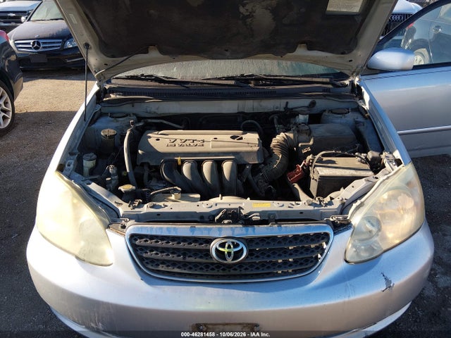 Продаж на аукціоні авто 2005 Toyota Corolla Le, vin: 1NXBR32E05Z537343, номер лоту: 46281458