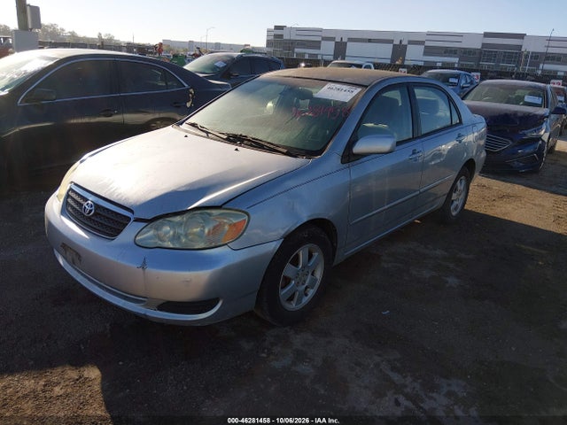 Продаж на аукціоні авто 2005 Toyota Corolla Le, vin: 1NXBR32E05Z537343, номер лоту: 46281458