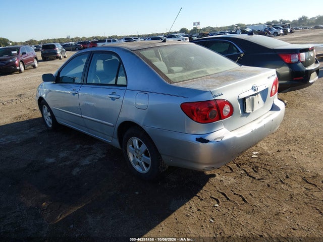 Продаж на аукціоні авто 2005 Toyota Corolla Le, vin: 1NXBR32E05Z537343, номер лоту: 46281458