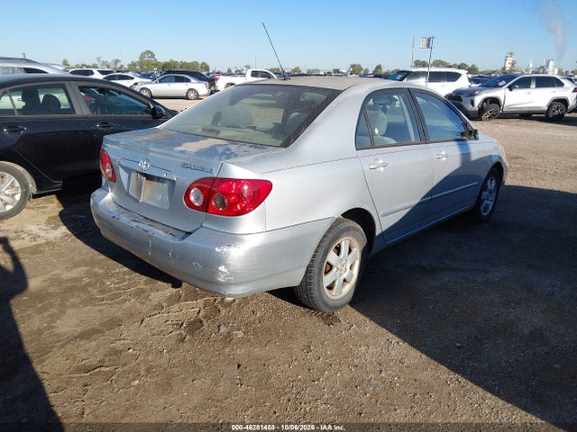Продаж на аукціоні авто 2005 Toyota Corolla Le, vin: 1NXBR32E05Z537343, номер лоту: 46281458