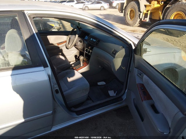 Продаж на аукціоні авто 2005 Toyota Corolla Le, vin: 1NXBR32E05Z537343, номер лоту: 46281458