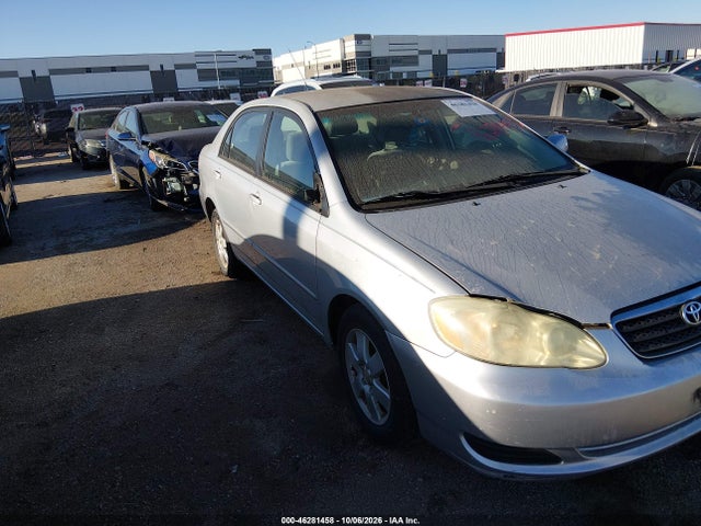 Продаж на аукціоні авто 2005 Toyota Corolla Le, vin: 1NXBR32E05Z537343, номер лоту: 46281458