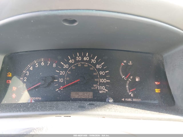 Продаж на аукціоні авто 2005 Toyota Corolla Le, vin: 1NXBR32E05Z537343, номер лоту: 46281458