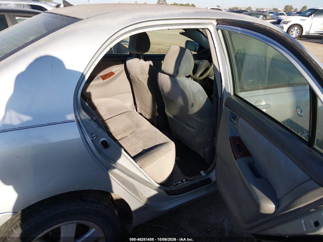 Продаж на аукціоні авто 2005 Toyota Corolla Le, vin: 1NXBR32E05Z537343, номер лоту: 46281458