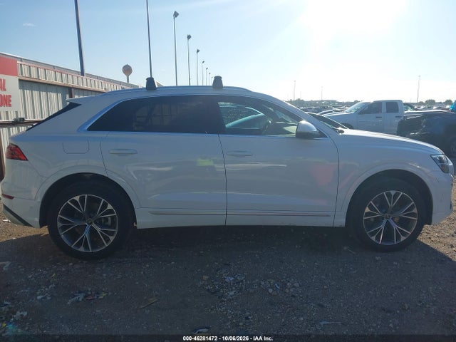 Продаж на аукціоні авто 2026 Audi Q8 Premium Plus 55 Tfsi Quattro Tiptronic, vin: WA1BVBF1XTD030409, номер лоту: 46281472