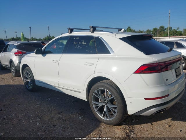Продаж на аукціоні авто 2026 Audi Q8 Premium Plus 55 Tfsi Quattro Tiptronic, vin: WA1BVBF1XTD030409, номер лоту: 46281472