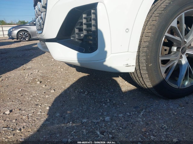 Продаж на аукціоні авто 2026 Audi Q8 Premium Plus 55 Tfsi Quattro Tiptronic, vin: WA1BVBF1XTD030409, номер лоту: 46281472