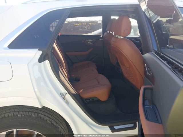 Продаж на аукціоні авто 2026 Audi Q8 Premium Plus 55 Tfsi Quattro Tiptronic, vin: WA1BVBF1XTD030409, номер лоту: 46281472
