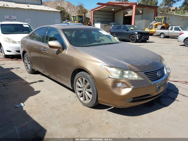 Aukcja sprzedaży 2007 Lexus Es 350, vin: JTHBJ46G072019520, numer aukcji: 46281477