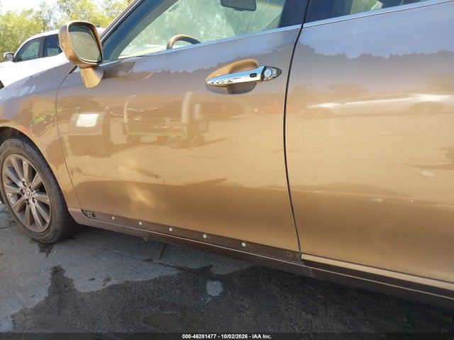 Продажа на аукционе авто 2007 Lexus Es 350, vin: JTHBJ46G072019520, номер лота: 46281477