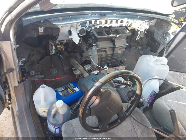Auction sale of the 2002 Subaru Impreza Outback Sport, vin: JF1GG68572G824784, lot number: 46281493