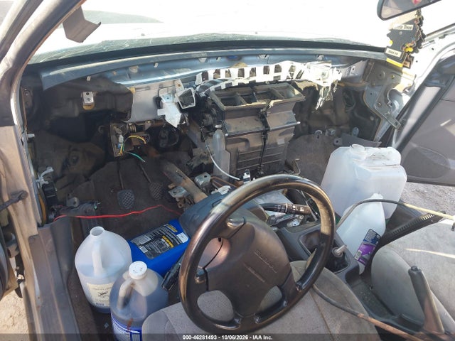 Auction sale of the 2002 Subaru Impreza Outback Sport, vin: JF1GG68572G824784, lot number: 46281493