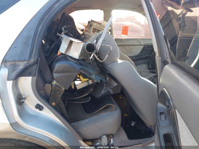Auction sale of the 2002 Subaru Impreza Outback Sport, vin: JF1GG68572G824784, lot number: 46281493