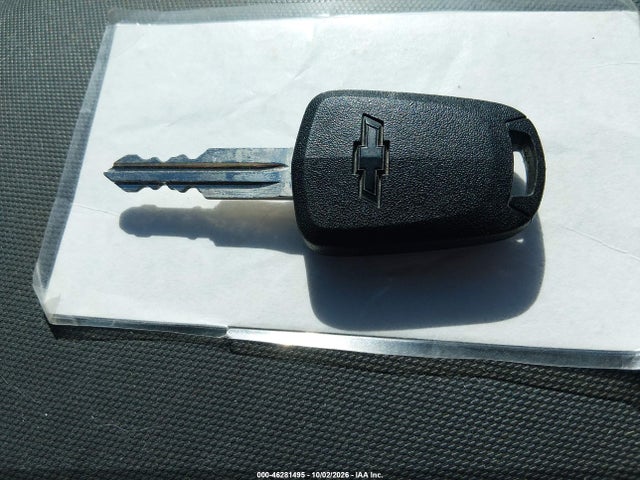 46281495 :رقم المزاد ، KL8CB6S94DC509480 vin ، 2013 Chevrolet Spark Ls Auto مزاد بيع