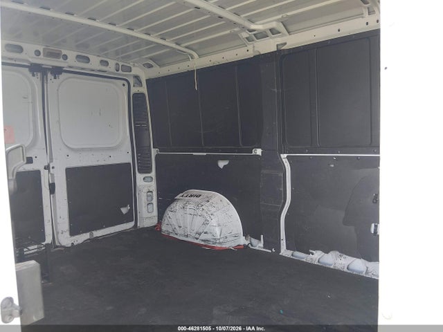 Продажа на аукционе авто 2017 Ram Promaster 1500 Low Roof 136 Wb, vin: 3C6TRVAG7HE507323, номер лота: 46281505
