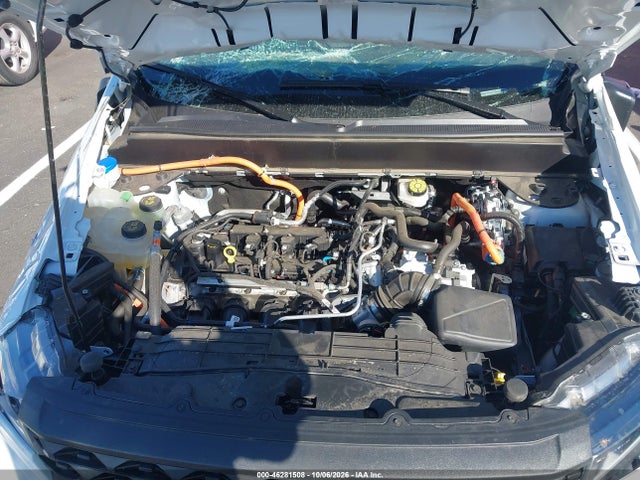 2026 Ford Maverick Xl მანქანა იყიდება აუქციონზე, vin: 3FTTW8B33TRA14416, აუქციონის ნომერი: 46281508