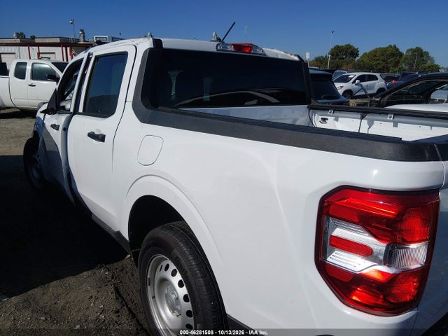 2026 Ford Maverick Xl მანქანა იყიდება აუქციონზე, vin: 3FTTW8B33TRA14416, აუქციონის ნომერი: 46281508