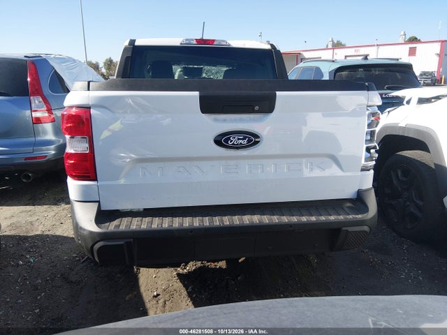 2026 Ford Maverick Xl მანქანა იყიდება აუქციონზე, vin: 3FTTW8B33TRA14416, აუქციონის ნომერი: 46281508