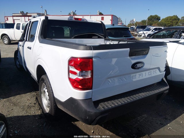 2026 Ford Maverick Xl მანქანა იყიდება აუქციონზე, vin: 3FTTW8B33TRA14416, აუქციონის ნომერი: 46281508