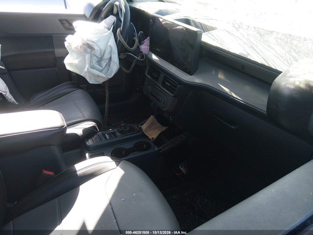 2026 Ford Maverick Xl მანქანა იყიდება აუქციონზე, vin: 3FTTW8B33TRA14416, აუქციონის ნომერი: 46281508