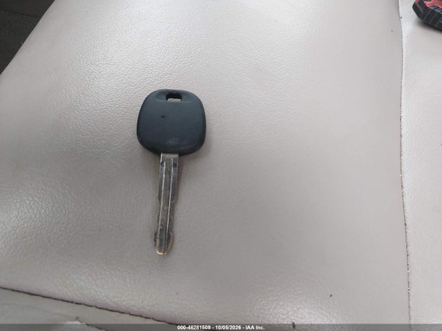 46281509 :رقم المزاد ، 5TDZT38A17S286400 vin ، 2007 Toyota Sequoia Limited V8 مزاد بيع