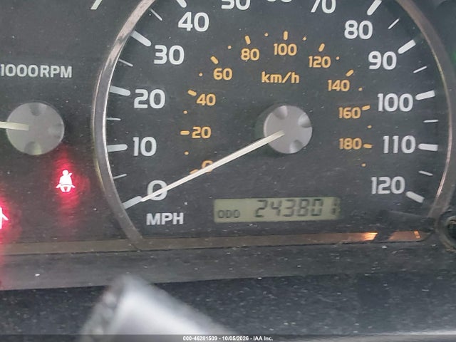 46281509 :رقم المزاد ، 5TDZT38A17S286400 vin ، 2007 Toyota Sequoia Limited V8 مزاد بيع
