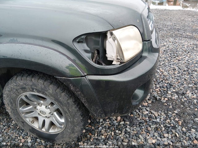 46281509 :رقم المزاد ، 5TDZT38A17S286400 vin ، 2007 Toyota Sequoia Limited V8 مزاد بيع